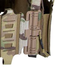 Plate Carrier Transpirable Drake MK4 Corso - Imagen 8