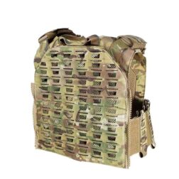 Plate Carrier Transpirable Drake MK4 Corso - Imagen 11