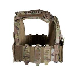 Plate Carrier Transpirable Drake MK4 Corso - Imagen 10