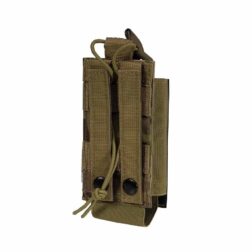 Pouch de Radio Dagger Corso - Imagen 5