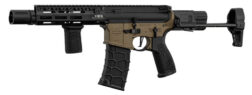 Avalon Machete SBR AEG (Gate Aster ETU) Vega Force - Imagen 7