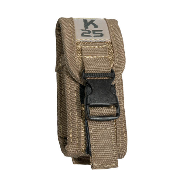 Alternative view of Navaja cacha Mohican 2 Titanium H7,8cm K25