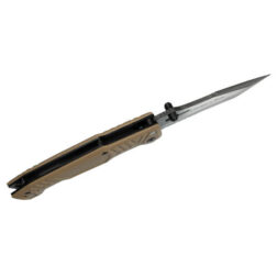 Navaja cacha Mohican 2 Titanium H7,8cm K25 - Imagen 3