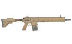 EC-204 G28 DMR AEG con ETU - E&C - Imagen 27