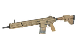 EC-204 G28 DMR AEG con ETU - E&C - Imagen 26