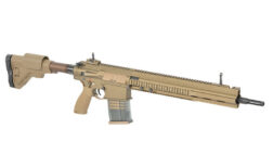 EC-204 G28 DMR AEG con ETU - E&C - Imagen 25