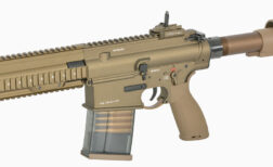 EC-204 G28 DMR AEG con ETU - E&C - Imagen 23