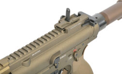 EC-204 G28 DMR AEG con ETU - E&C - Imagen 22