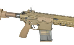EC-204 G28 DMR AEG con ETU - E&C - Imagen 31