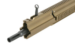 EC-204 G28 DMR AEG con ETU - E&C - Imagen 20