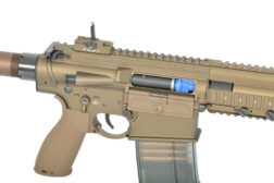 EC-204 G28 DMR AEG con ETU - E&C - Imagen 21