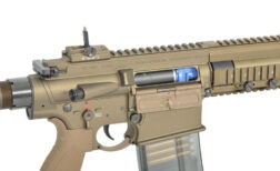 EC-204 G28 DMR AEG con ETU - E&C - Imagen 28