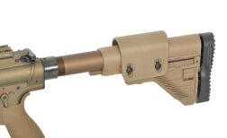 EC-204 G28 DMR AEG con ETU - E&C - Imagen 30