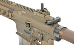 EC-204 G28 DMR AEG con ETU - E&C - Imagen 19