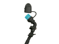 Vejiga para Camel back 2.5L con valvula Emerson - Imagen 7
