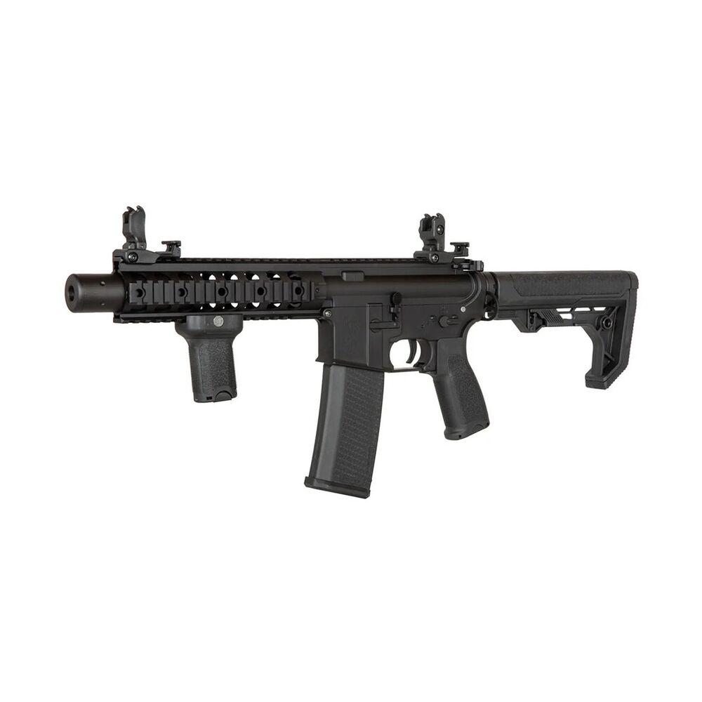 Alternative view of SA-P05 Prime HAL ETU con Motor Hi-Torque Specna Arms