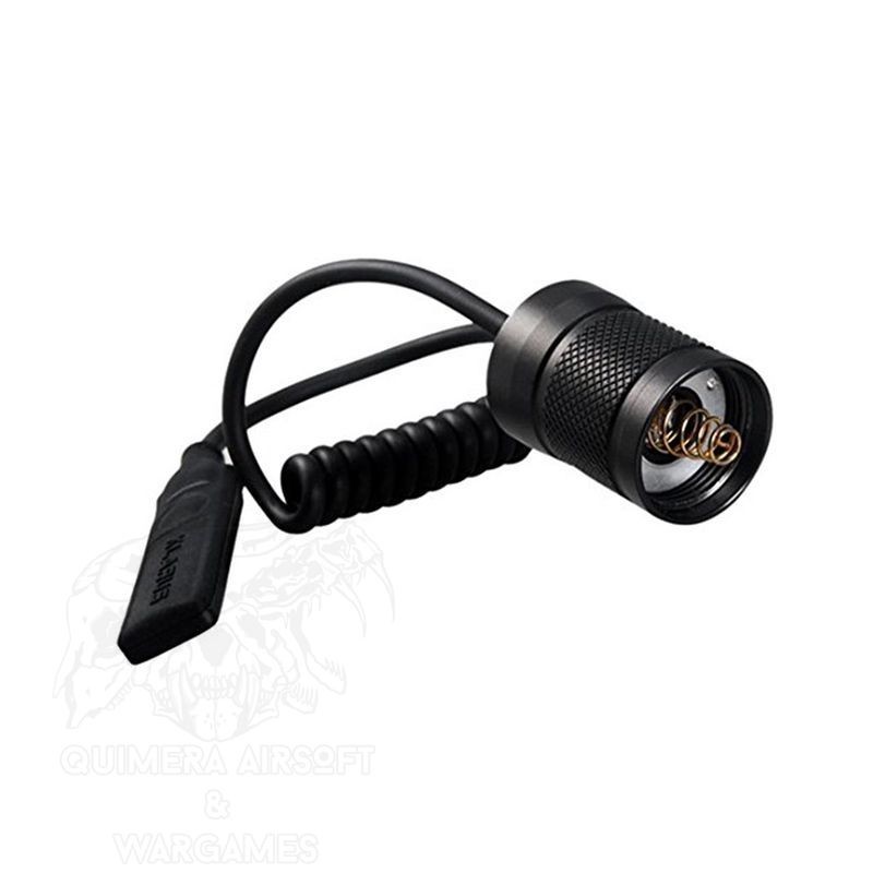 Alternative view of TR12 Pressure Switch XT2C Klarus