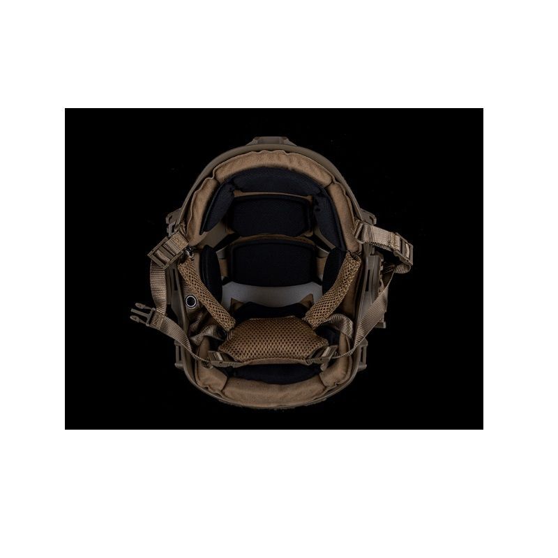 Alternative view of Casco tipo Team Wendy 3.0 Wosport