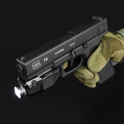 Linterna TLR RM1 Para Ris 22mm WADSN - Imagen 10
