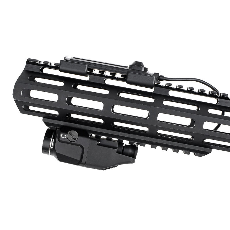 Alternative view of Linterna TLR RM1 Para Ris 22mm WADSN