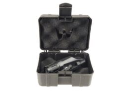 Linterna Tipo WML Corta Para Ris 22mm WADSN - Imagen 4