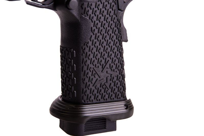 Alternative view of Hi-Capa R611-2 Staccato 2011 P Compensator Upgraded Version - EMG