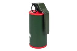 Granada de Humo Dummy M18 EX-081 Wosport - Imagen 3