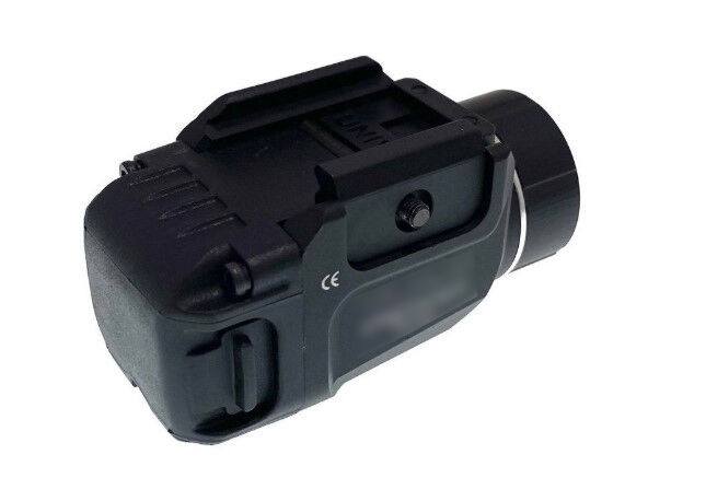 Alternative view of Linterna para pistola TLR-7 WADSN