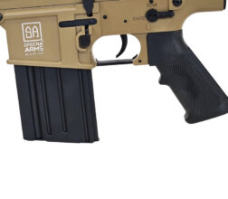 DMR SA-E35 Edge con ETU - Specna Arms - Imagen 12
