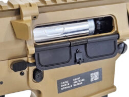 DMR SA-E35 Edge con ETU - Specna Arms - Imagen 22