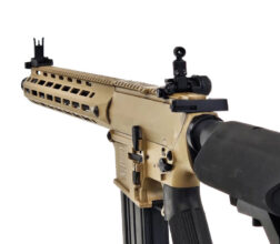 DMR SA-E35 Edge con ETU - Specna Arms - Imagen 23