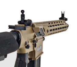 DMR SA-E35 Edge con ETU - Specna Arms - Imagen 24