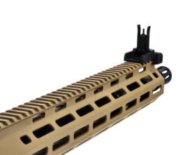 DMR SA-E35 Edge con ETU - Specna Arms - Imagen 26