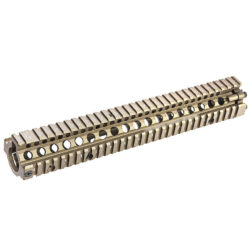 Guardamanos MK18 Ris II Tipo Daniel Defense 12 - Imagen 10