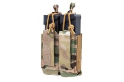 Pouch doble portacargador de pistola DPMP - Wosport - Imagen 5