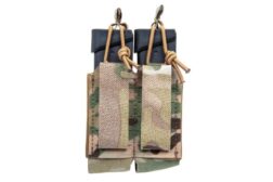 Pouch doble portacargador de pistola DPMP - Wosport - Imagen 6