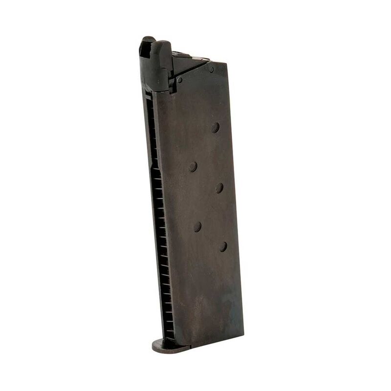 Cargador para 1911 26bbs Tokyo Marui - Negro