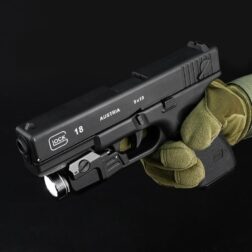 Linterna para pistola TLR-7A WADSN - Imagen 6