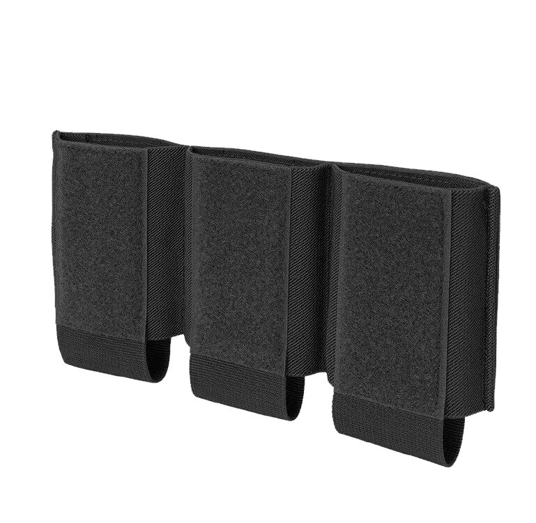 Alternative view of Dope Front Flap Full Set tipo FERRO para FCPC V5 Ghost Action