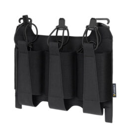 Pouch triple M4 tipo FERRO TEAR IDOGEAR - Multicam - Imagen 22