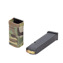 Single Snap Mag Pouch 9mm Short Warrior - Imagen 12