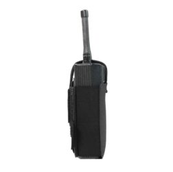 Ala Lateral de Velcro para Radio (Lado Izquierdo) Warrior - Imagen 13