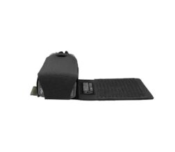 Ala Lateral de Velcro para Radio (Lado Izquierdo) Warrior - Imagen 12
