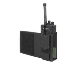 Ala Lateral de Velcro para Radio (Lado Izquierdo) Warrior - Imagen 8
