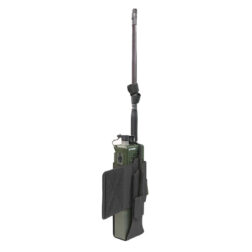 Ala Lateral de Velcro para Radio MBTIR o Harrys (Lado Izquierdo) Warrior - Imagen 11