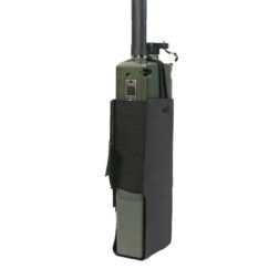 Ala Lateral de Velcro para Radio MBTIR o Harrys (Lado Izquierdo) Warrior - Imagen 12
