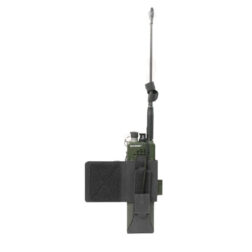 Ala Lateral de Velcro para Radio MBTIR o Harrys (Lado Izquierdo) Warrior - Imagen 10