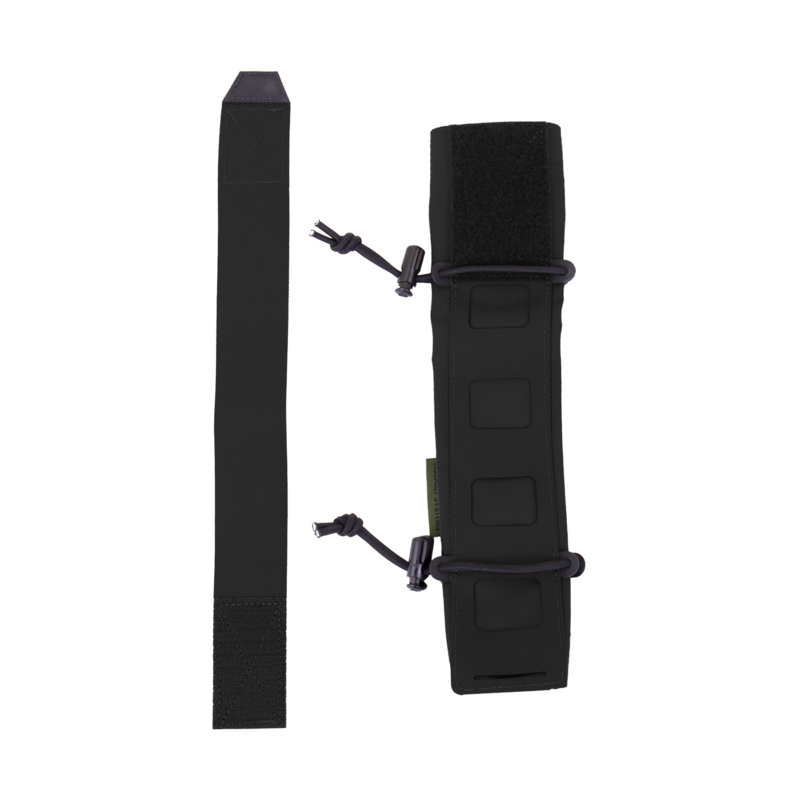 Alternative view of Veritcal Laser Cut Pouch para Martillo o Strip Charge Warrior