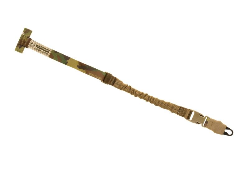 Alternative view of Quick release sling Warrior