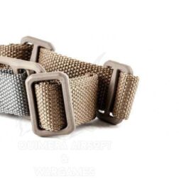 Correa de combate Vickers acolchada Blue force Gear - - Imagen 4